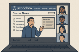 Dadeschool Schoology