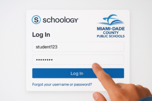 Dadeschool Schoology