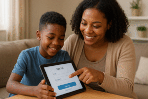 Dadeschools Parent Portal Sign in/ Sign up
