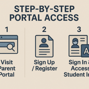 Dadeschools Parent Portal Sign in/ Sign up