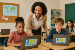 Ixl Dadeschools