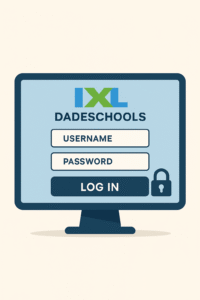 Ixl Dadeschools