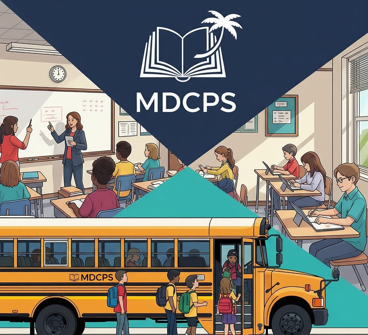 MDCPS Dadeschools