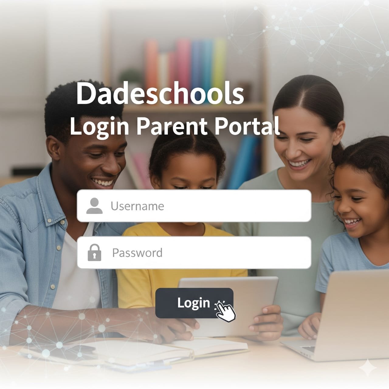 Dadeschools Login Parent Portal