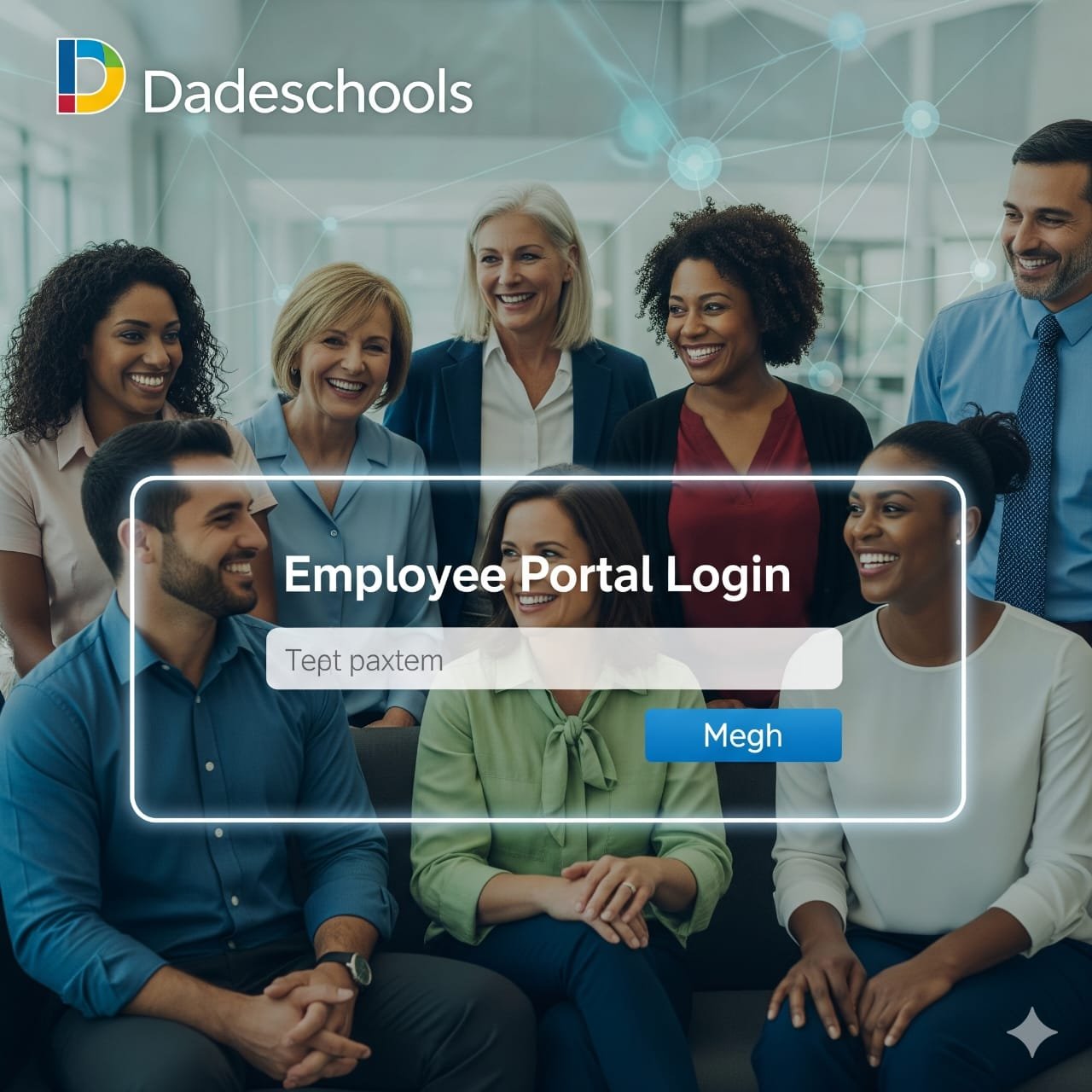 Dadeschools Employee Portal